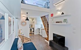 Fado Mezzanine Apartment